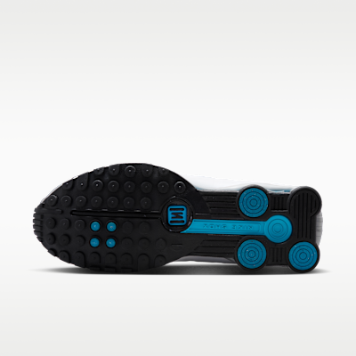 Nike Shox R4 Men's Shoes