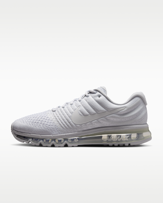 Nike Air Max 2017 SE Men's Shoes