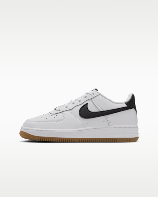Детские кроссовки Nike Air Force 1 Big Kids'