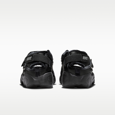 Nike Air Rift "Florette" Kadın Ayakkabısı görsel 6