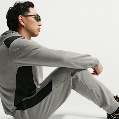 Nike Sportswear Air Max Fleece Erkek Jogger'ı görsel 4