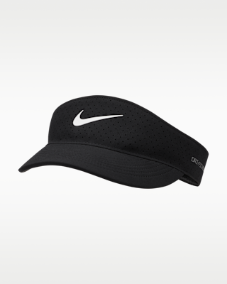 nike tennis visor yellow