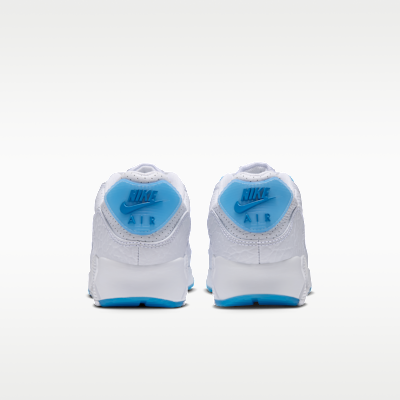 Nike Air Max 90 Erkek Ayakkabısı görsel 6