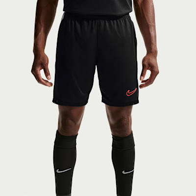 Nike Academy Nike Dri-FIT Erkek Futbol Şortu görsel 2
