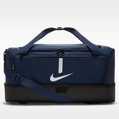 Sac de football rigide Nike Academy Team (taille moyenne, 37 L)