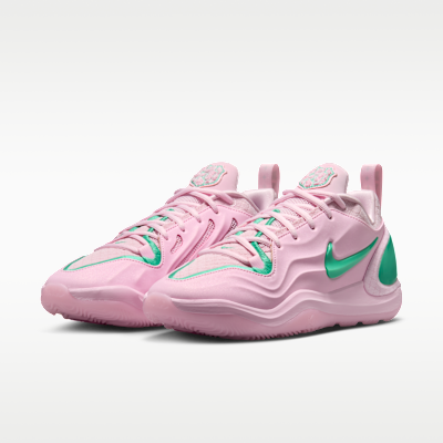 Nike A'Two "Pinkies Up" A'ja Wilson Basketbol Ayakkabısı görsel 5