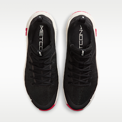 ナイキ フリー メトコン 6 メンズ ワークアウトシューズ