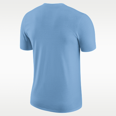 Nike Memphis Grizzlies Essential Nike NBA Erkek Tişörtü görsel 2