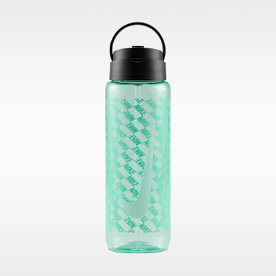 Nike Recharge Tritan Straw Bottle (710ml approx.)