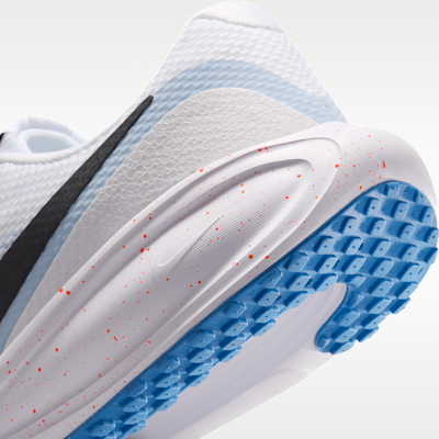 Nike Revolution 8 Erkek Yol Koşu Ayakkabısı görsel 8