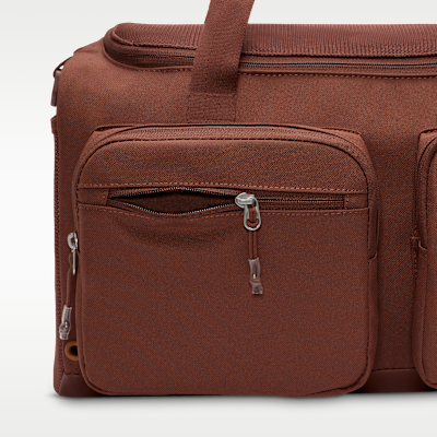 나이키 유틸리티 파워 2.0 더플백(스몰, 31L)