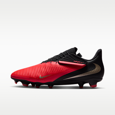 Мужские бутсы Nike Phantom 6 Low Academy EasyOn Multi-Ground Soccer Cleats