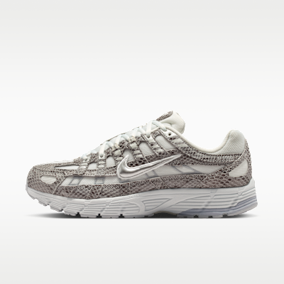 Nike P-6000 SE Kadın Ayakkabısı