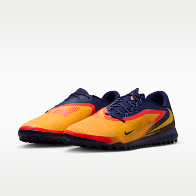 Nike Phantom 6 Low Academy 'Erling Haaland' Turf Football Shoe