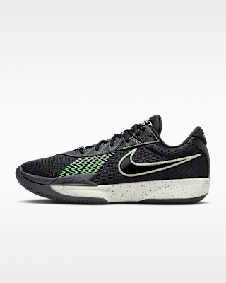 Unisex кроссовки Nike G.T. Cut Academy Basketball для баскетбола