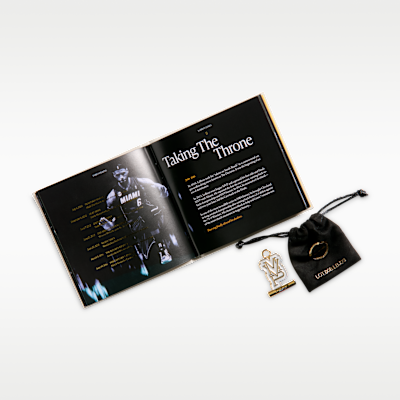 LeBron XXIII "Honor Society" EP Basketball Shoes