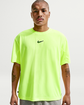 Женские джерси Nike SB Ishod Short-Sleeve Jersey Top
