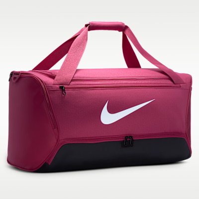 Nike Brasilia 9.5 Training Duffel Bag (Medium, 60L)