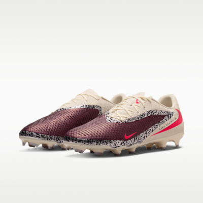 Nike United Phantom 6 Low Academy Çoklu Zemin Kramponu görsel 5