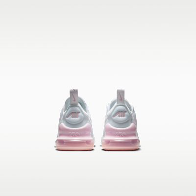 Nike Air Max 270 Little Kids' Shoes