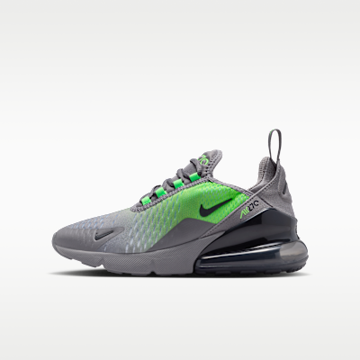 Nike Air Max 270 Big Kids' Shoes