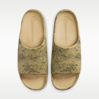 Nike Calm Printed Men's Slides