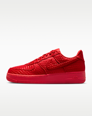Air Force 1 '07 SE "Valentine's Day" Women's Shoes
