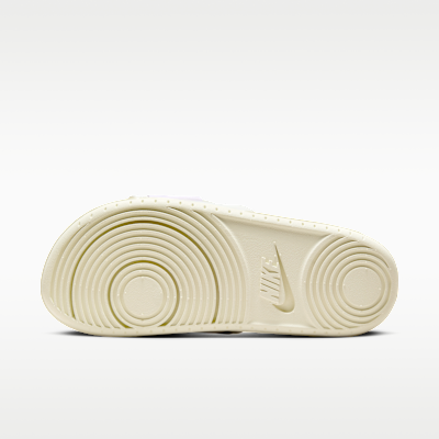 รองเท้าแตะผู้หญิง Nike Offcourt Adjust