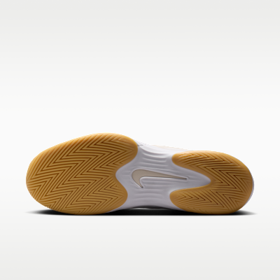 Nike Vapor 12 Sert Kort Erkek Tenis Ayakkabısı görsel 2