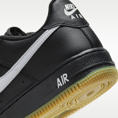 Nike Air Force 1 LV8 Big Kids' Shoes