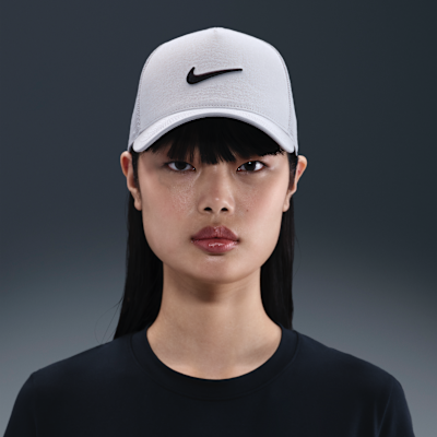 Nike Rise Structured Trucker Cap