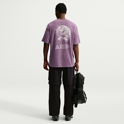 Nike ACG Dri-FIT Erkek Tişörtü görsel 5