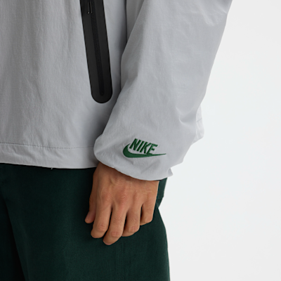 Seattle Seahawks Rivalries Collection Tech Men's Nike NFL Full-Zip Jacket