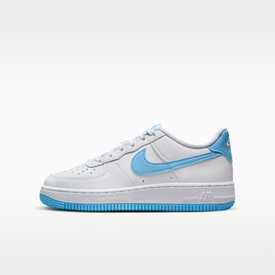 Nike Air Force 1 Older Kids' Shoes