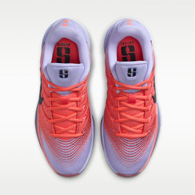 サブリナ 3 "Radiant" EP バスケットボールシューズ