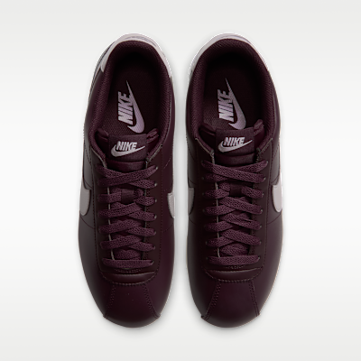 Кроссовки женские Nike Cortez Leather