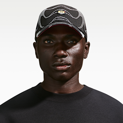 Nike Club Yapılı Şapka