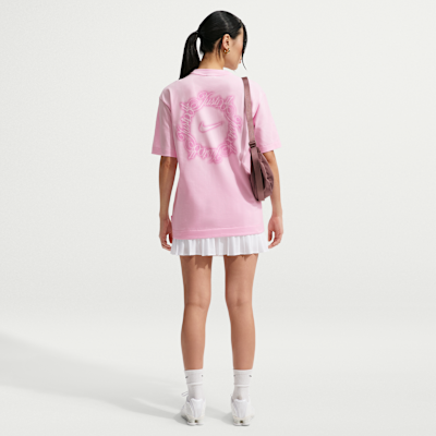 Nike Sportswear Women's Oversized T-Shirt