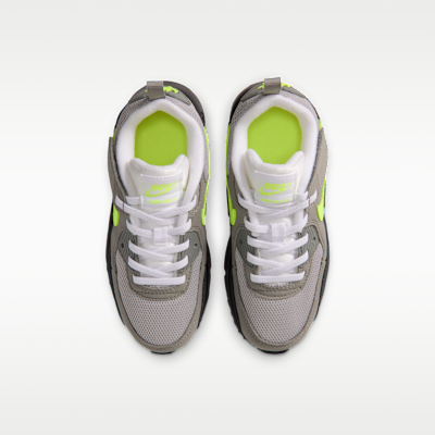 Nike Air Max 90 Younger Kids' Shoes