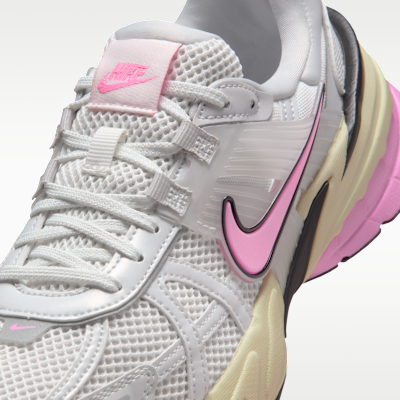 Nike V2K Run Women's Shoes with Reflective Accents