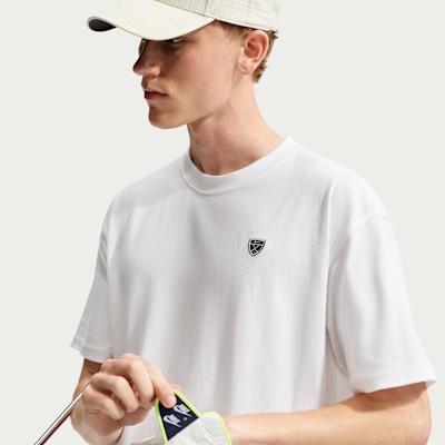 Nike Erkek Golf Tişörtü görsel 3