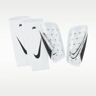 nike mercurial lite cr7 soccer shin guards