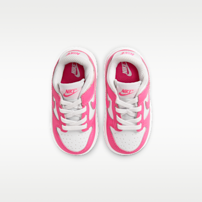 Nike Dunk Low Baby/Toddler Shoes