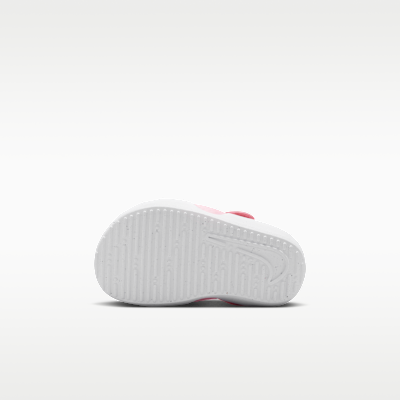 Nike Sunray Protect 4 Baby/Toddler Sandals