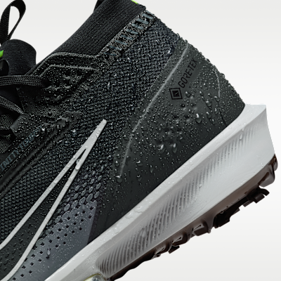 Nike Infinity Tour 2 GORE-TEX Su Geçirmez Erkek Golf Ayakkabısı