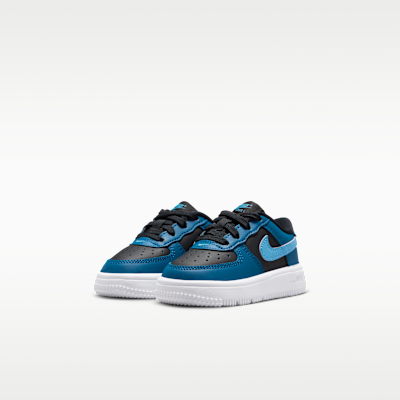 Tenis para bebé e infantil Nike Force 1 Low