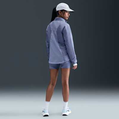 Nike Swift Therma-FIT Kadın Koşu Ceketi görsel 5