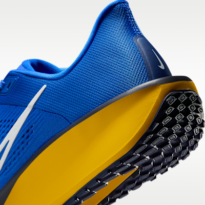 Nike Quest 6 男款路跑鞋