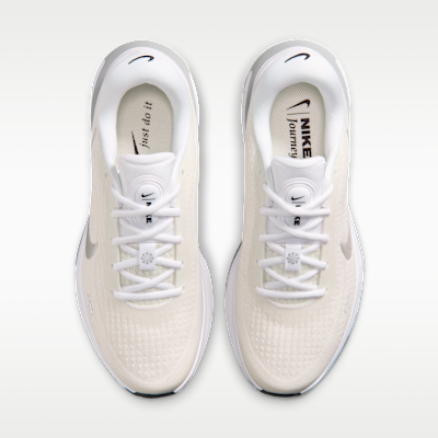 Nike Journey Run Kadın Yol Koşu Ayakkabısı görsel 4