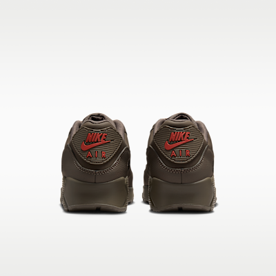 ナイキ エア マックス 90 エッセンシャル+ メンズシューズ